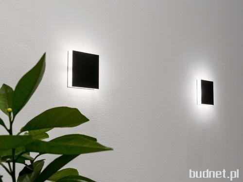 AQForm LEDPOINT square LED